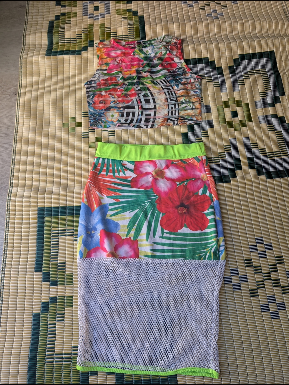 Bundle 3/$20 Swimsuit Cover Set